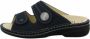 Finn Comfort Comfortabele Slippers voor Dames - Thumbnail 2