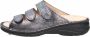 Finn comfort 02620-810511 Hellas Damesschoenen Platina - Thumbnail 2