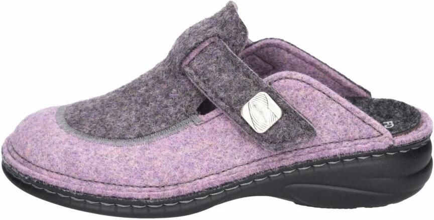 Finn Comfort Comfortabele Slippers voor Dames - Foto 2