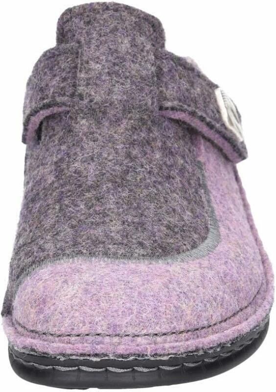 Finn Comfort Comfortabele Slippers voor Dames - Foto 4
