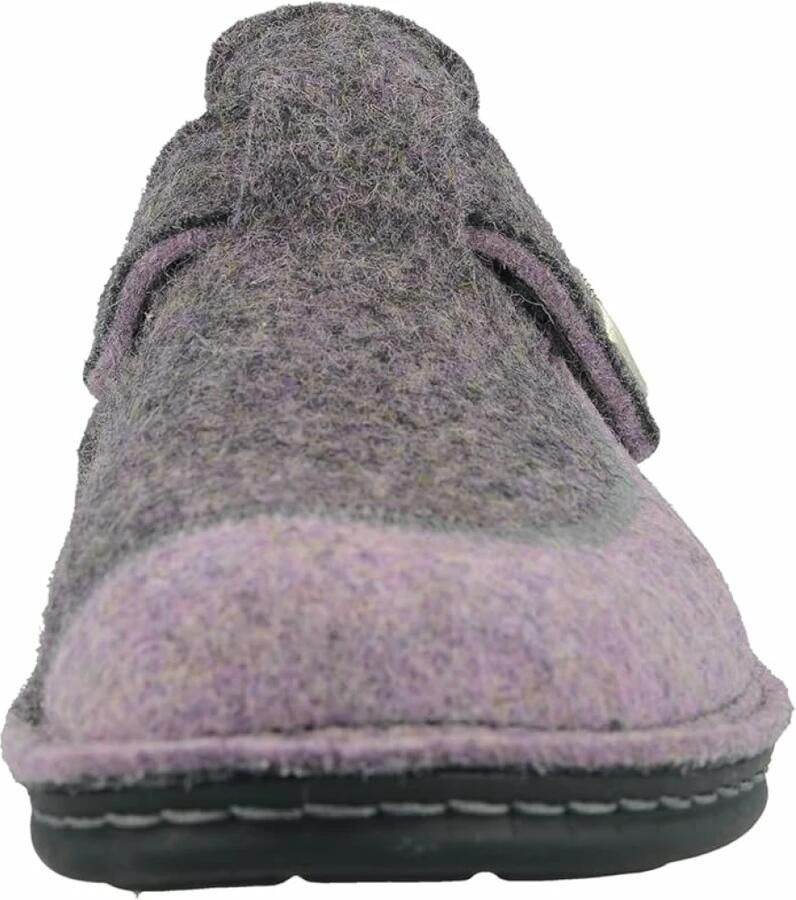 Finn Comfort Comfortabele Slippers voor Dames - Foto 3