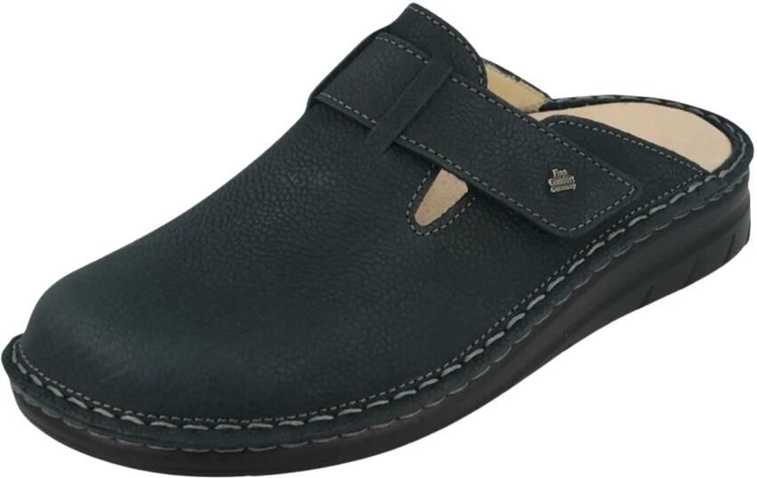 Finn Comfort Aussee Clog