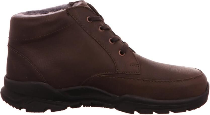 Finn Comfort Enkellaars met veters