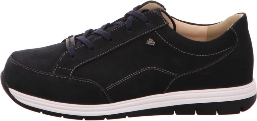 Finn Comfort Nacht Veterschoenen voor heren - Foto 2