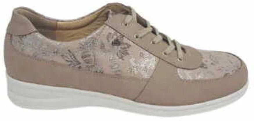 Finn Comfort Casual Vetersneakers - Foto 2