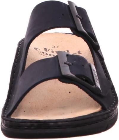 Finn Comfort Comfortabele Slippers voor - Foto 3