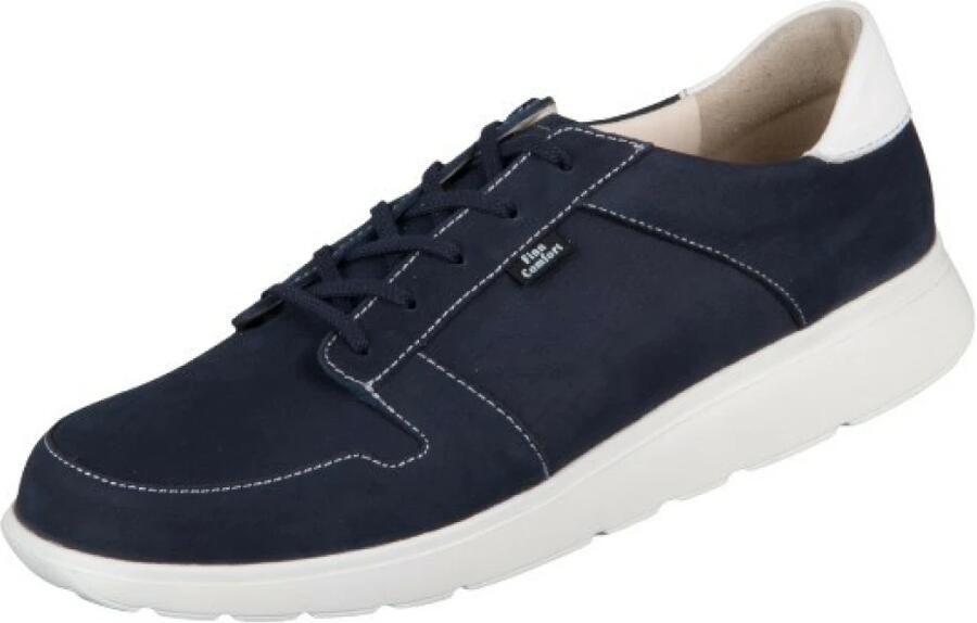 Finn Comfort Lace-up Sneaker
