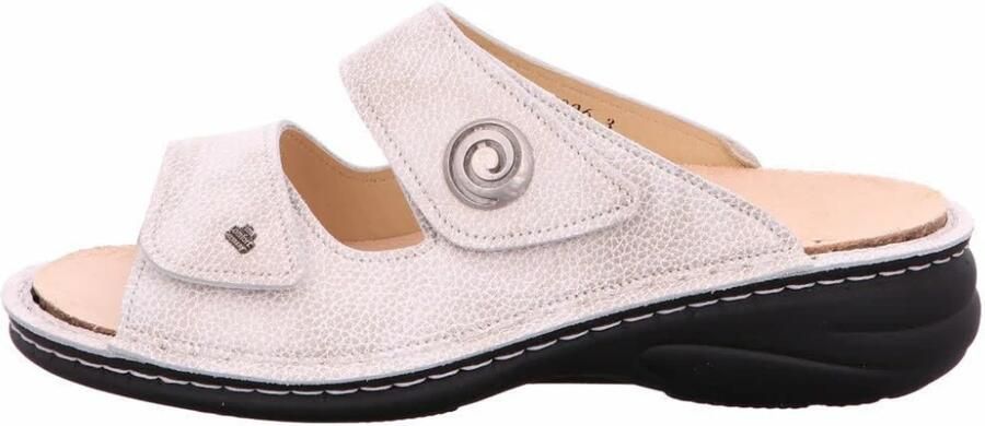 Finn comfort 02628-821081 Colina Damesschoenen Taupe - Foto 4