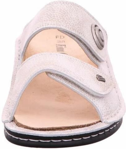 Finn comfort 02628-821081 Colina Damesschoenen Taupe - Foto 7