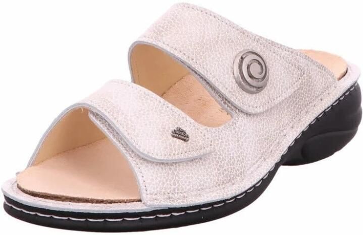Finn comfort 02628-821081 Colina Damesschoenen Taupe - Foto 6