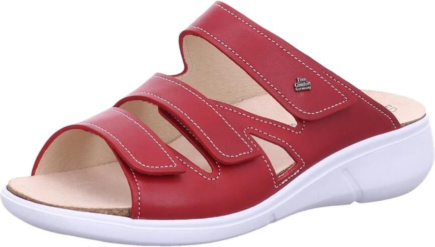 Finn Comfort Comfortabele Slippers voor Dames - Foto 4