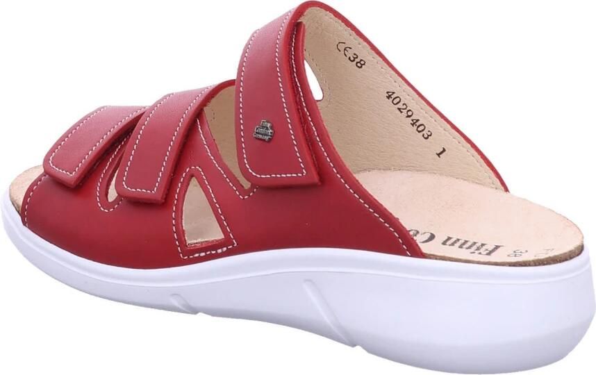 Finn Comfort Comfortabele Slippers voor Dames - Foto 2