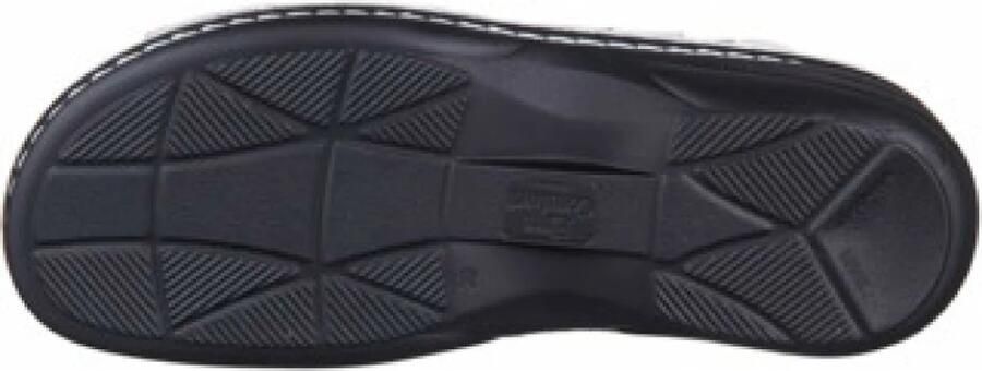 Finn Comfort Comfortabele damessandalen in effen kleuren - Foto 4