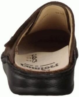 Finn Comfort Comfortabele Leren Heren Sandalen - Foto 2