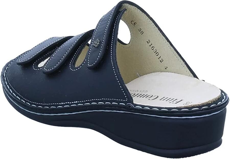 Finn Comfort Comfortabele sandalen voor dames - Foto 2