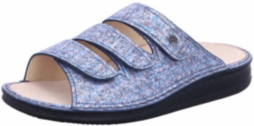 Finn Comfort Comfortabele Slide Sandalen - Foto 3