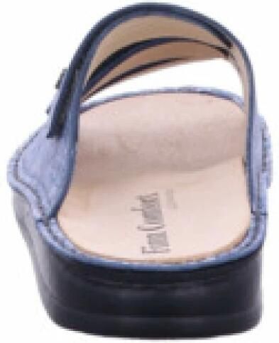 Finn Comfort Comfortabele Slide Sandalen - Foto 4