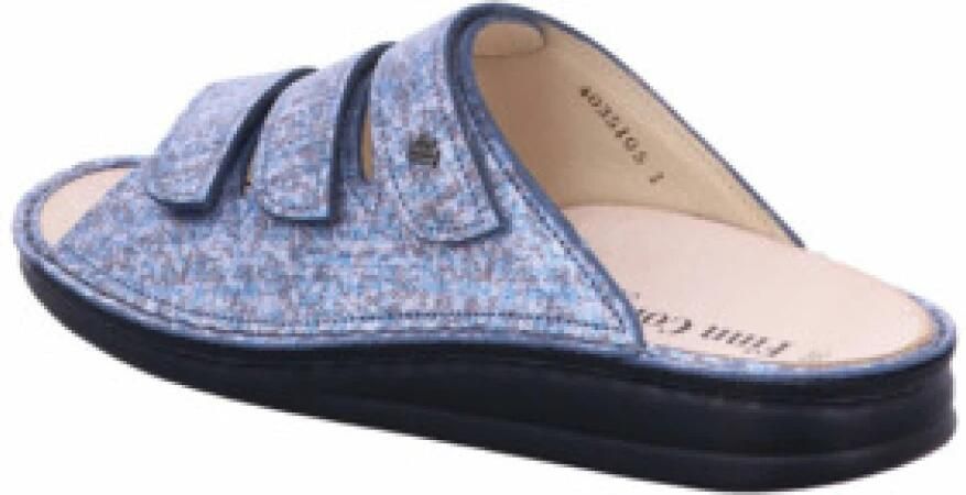 Finn Comfort Comfortabele Slide Sandalen - Foto 2