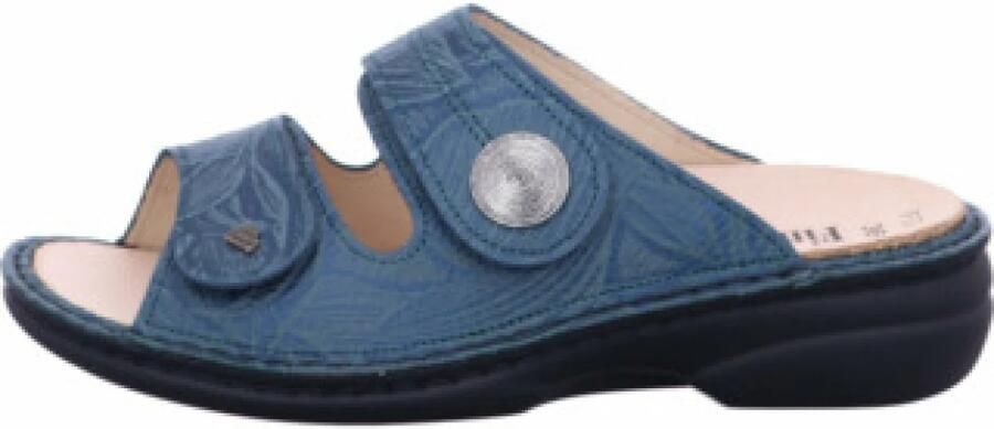 Finn Comfort Comfortabele Slide Sleehakken - Foto 3