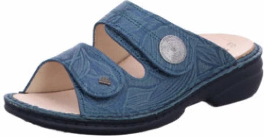 Finn Comfort Comfortabele Slide Sleehakken - Foto 2