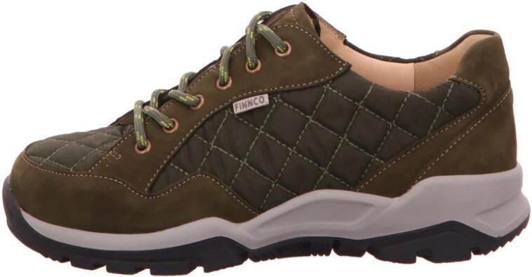 Finn Comfort Comfortabele veterschoen