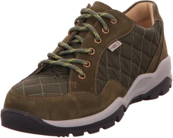 Finn Comfort Comfortabele veterschoen - Foto 3
