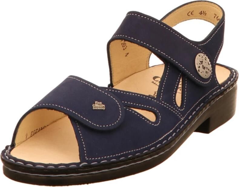 Finn Comfort Sandalen Costa Atoll - Foto 4
