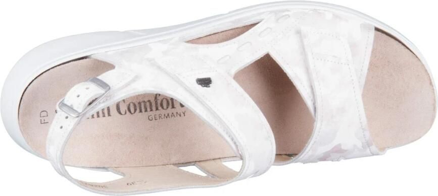 Finn Comfort Dames Sandalen en Laarzen