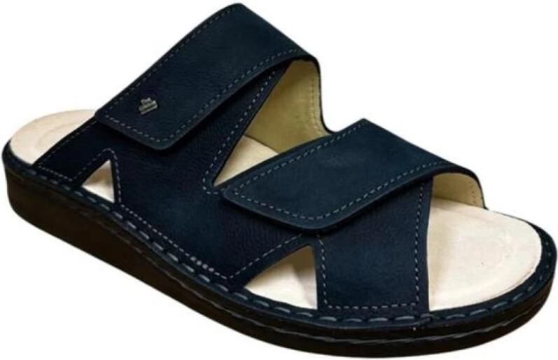 Finn Comfort Teenslippers Danzig Nautic - Foto 2