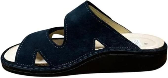 Finn Comfort Teenslippers Danzig Nautic - Foto 3