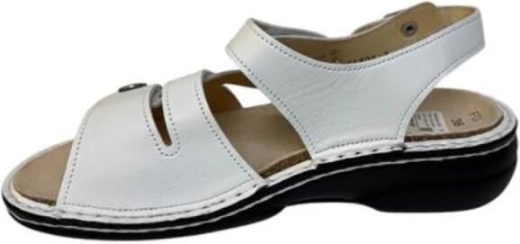 FinnComfort DAMES SANDAAL FINN COMFORT beige - Foto 19
