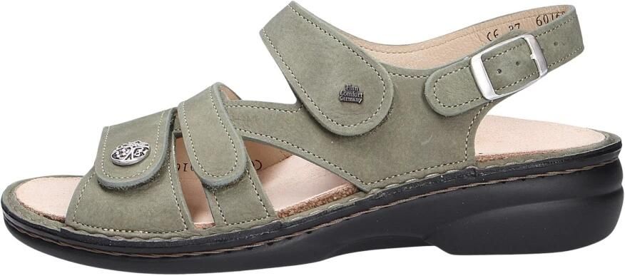 Finn Comfort Gomera Sandal