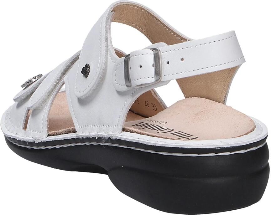 FinnComfort DAMES SANDAAL FINN COMFORT beige - Foto 5