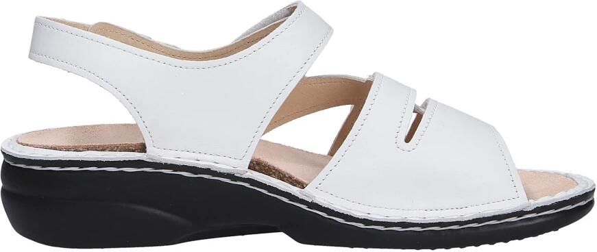 FinnComfort DAMES SANDAAL FINN COMFORT beige - Foto 12