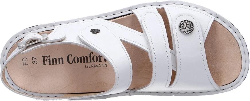 FinnComfort DAMES SANDAAL FINN COMFORT beige - Foto 13