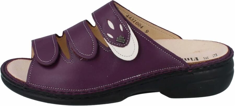 Finn Comfort Hellas Sandaal