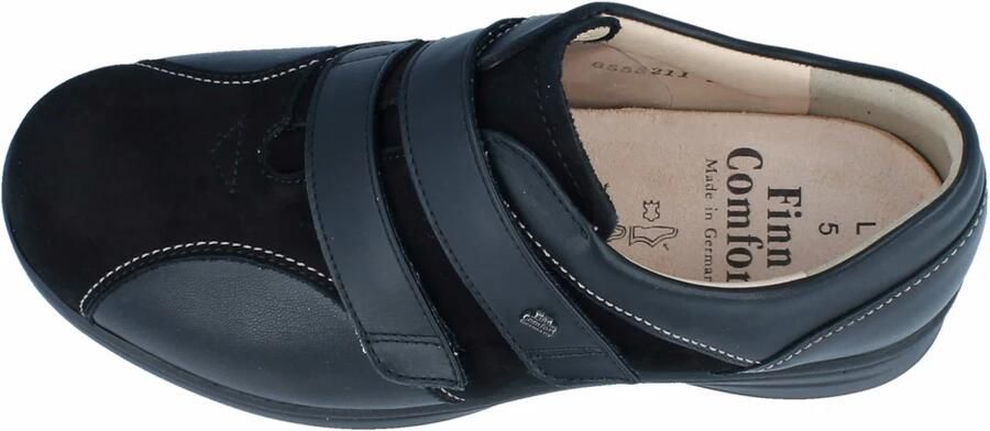 Finn Comfort Veterschoenen voor dames - Foto 6