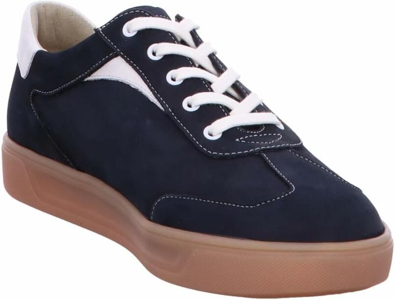 Finn Comfort Moderne Comfort Sneaker voor Heren - Foto 2