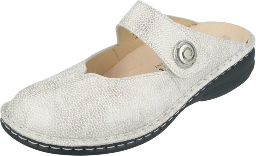 Finn Comfort Klompen