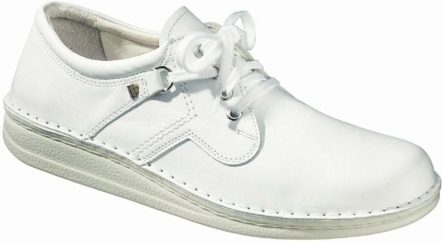 Finn Comfort Boots '02792 427099' zwart