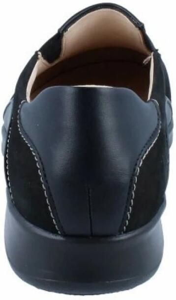 Finn Comfort Nubuck Schoen met Klittenbandsluiting - Foto 14