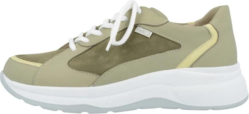 Finn Comfort Komfort veterschoenen