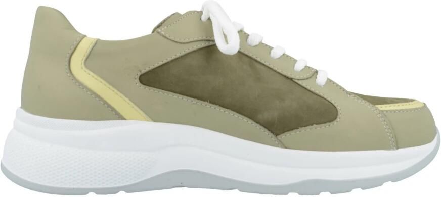 Finn Comfort Komfort veterschoenen - Foto 6