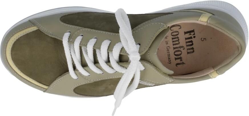 Finn Comfort Komfort veterschoenen - Foto 5