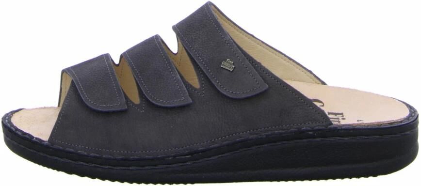 Finn Confort Korfu 01508 wijdte H Grijs - Foto 2