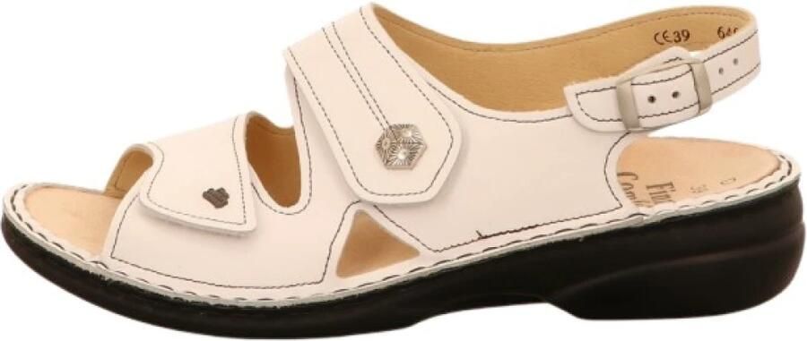 Finn Comfort Milos Sandal