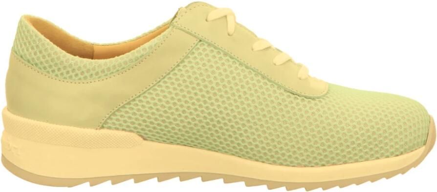 Finn Comfort Lage Sneakers Cerritos