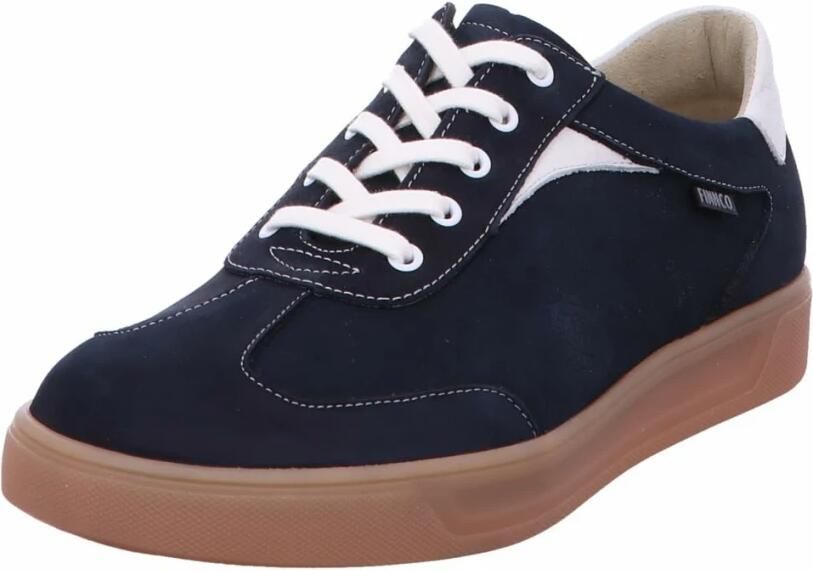 Finn Comfort Moderne Comfort Sneaker voor Heren