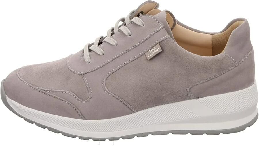 Finn Comfort Cloud Dames Sneaker Comfortabel & Stijlvol
