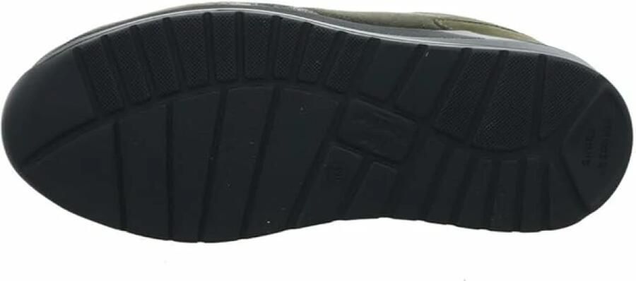 Finn comfort 05067 Mori Groen stretch veterschoen Finn Kleur Groen) - Foto 3